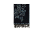 Gerard Darel Echarpe Dorine Marine
