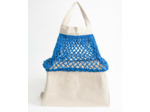 Shoppinette Filet A Provisions M Shopinette bleu