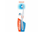 Brosse A Dents Nettoyage Intense Medium Elmex