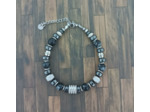 Bracelet homme en pierres naturelles collection Cirrus 9