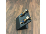 Boucles d'oreilles en en verre Crystal Glass