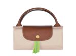 Longchamp Le Pliage Original Sac de Voyage S Papier