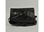 Farfouillette Sac Trotteur Cuir 2639 Noir