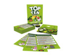 Top Ten Aventures