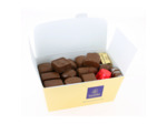 Ballotin chocolat lait