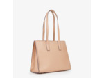 Valentino Samantha Sac Shopping Beige