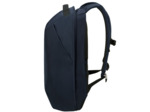 Samsonite Securipak 2.0 Sac À Dos et Bagage Cabine PC 17.3″ Bleu Foncé