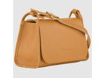 Longchamp Le Foulonné Sac Trotteur M Noix