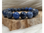 BRACELET DUMORTIERITE