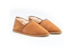Espadrilles en peau de mouton Nino