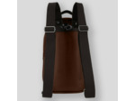 Ateliers Fourès Baroudeur Grand Holster Ouranos F9218 Cognac