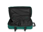 Eastpak Transit'r M Sac de Voyage Souple à Roulettes 4d7 Tree Green