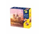 Puzzle Mystère - 1 - Notre Dame 200 ans plus tard