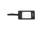 Eastpak Paktag Porte Adresse 008 Black