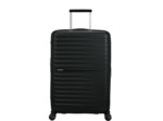 American Tourister Fastforward Valise Trolley 4 Roues 68 Cm Noir