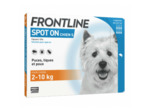 FRONTLINE S 2-10KG B/3