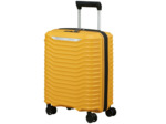 Samsonite Upscape Valise 4 Roues 55 Cm Extensible Yellow