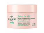 Creme Raffermissante Tonifiante 200ml Nuxe Body Rêve de thé® Nuxe