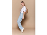 Hindbag Sac Banane Andrea Cannelle
