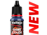 72022 - Bleu Ultramarine - Ultramarine Blue