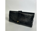 Farfouillette Etui A Lunettes Brillant Noir