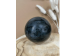 SPHERE LABRADORITE