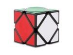 Cube Sigma