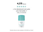 VICHY TRAIT A-TRSP48H S/P50ML2