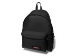 Eastpak Padded Pak'R Sac à Dos 008 Black