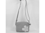 Le Voyage en Panier Margy Sac travers éponge Vert