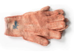 Wilkens Hagerty Silver Gants