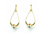 Boucles d'oreilles Ofelia