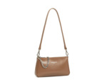 Lancaster Suave Even Sac Baguette Trotteur 433-14 Noisette