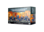 SPACE MARINES: INTERCESSORS PRIMARIS