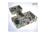 Dungeons & Lasers - Décors - Fantasy Starter Set