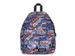 Eastpak Trashy Skate Day Pak'r Sac A Dos Blue
