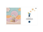 Livre The lovely world of Ricorumi, Rico Design