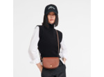 Longchamp Epure Sac bandoulière S Brun