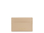 Lancaster Dune Porte Cartes 129-20 Beige Foncé
