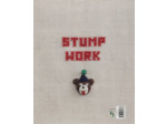 Jolis motifs en stumpwork - Spécial débutants