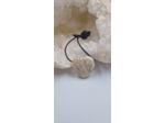 Pendentif pierre de lune olpa1212/2433