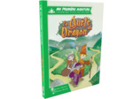 MA 1ERE AVENTURE : EN QUETE DU DRAGON Version Longue