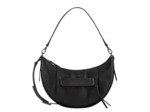Longchamp 3D Sac Demi-Lune Noir