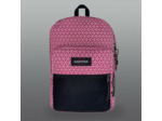 Eastpak Pinnacle Sac à Dos Refleks Meta Pink