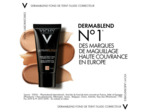 VICHY DERMABLEND F T 15 CR TB30ML