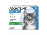 FRONTLINE CHAT 3 PIP