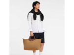 Longchamp Le Pliage Original Sac de Voyage S Chamois