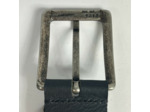 Atelier Portman Courg Ceinture Réglable Noir