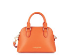 Lancaster Sierra Jia Mini Sac à Main Cuir 538-001 Orange
