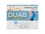 GRANIONS DUAB GELU BT60